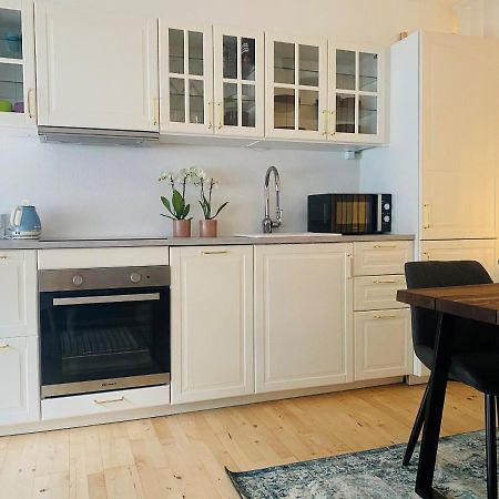Aday - Dagmargade - Studio Apartment Copenhagen Exterior photo