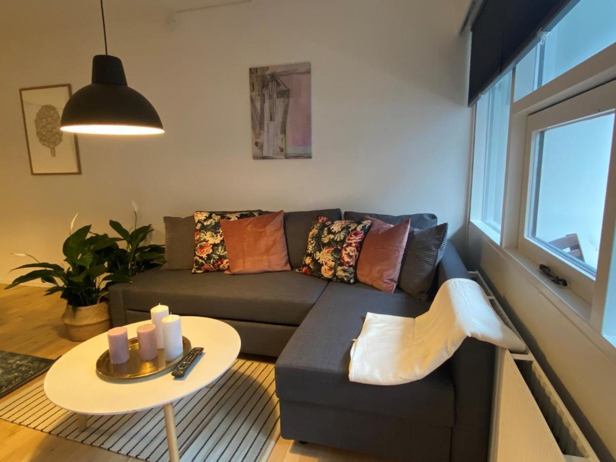 Aday - Dagmargade - Studio Apartment Copenhagen Exterior photo