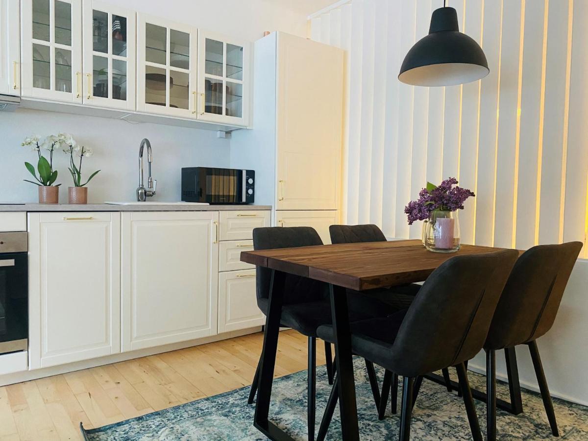 Aday - Dagmargade - Studio Apartment Copenhagen Exterior photo